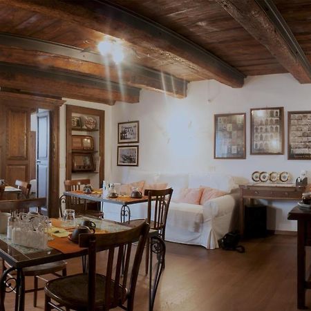 Il Tomolo Bed & Breakfast Agnone Exterior photo