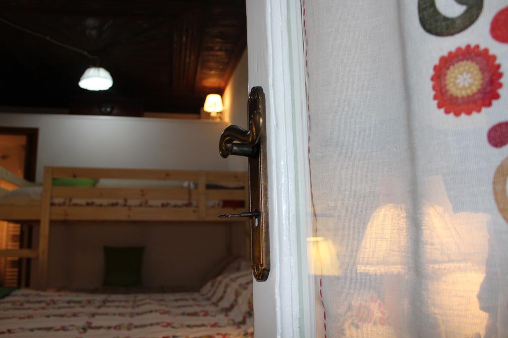 Il Tomolo Bed & Breakfast Agnone Room photo