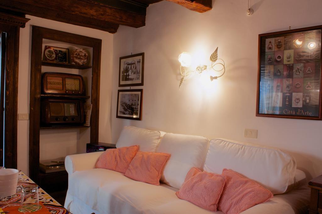 Il Tomolo Bed & Breakfast Agnone Exterior photo