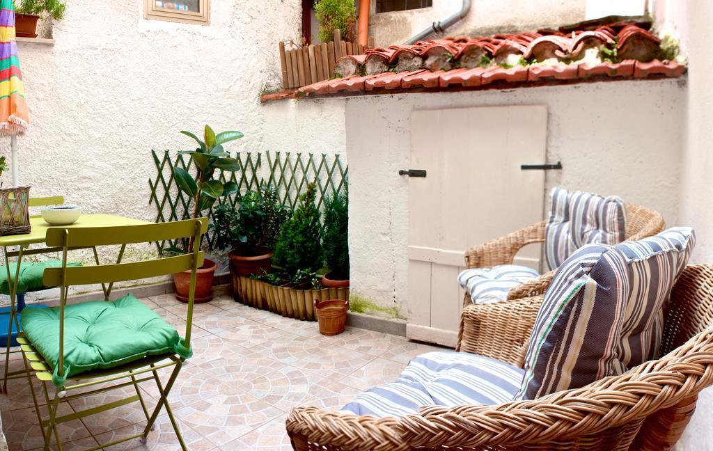 Il Tomolo Bed & Breakfast Agnone Exterior photo