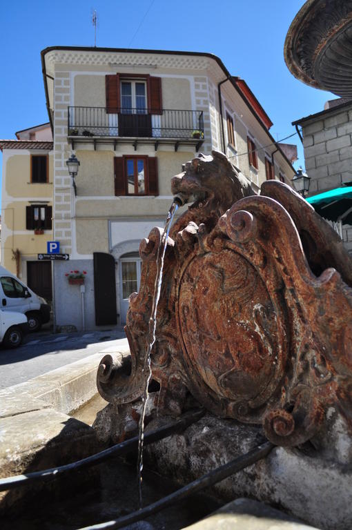 Il Tomolo Bed & Breakfast Agnone Room photo