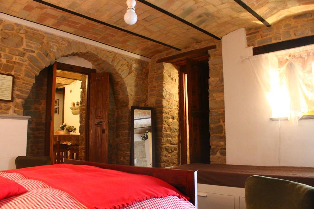 Il Tomolo Bed & Breakfast Agnone Exterior photo
