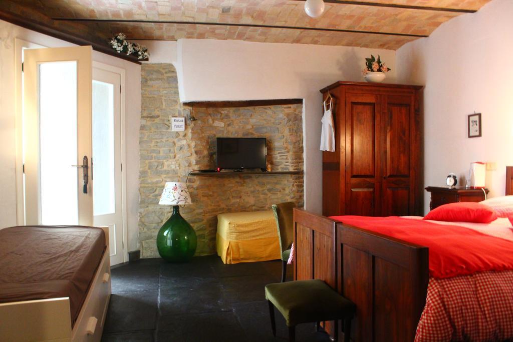 Il Tomolo Bed & Breakfast Agnone Exterior photo