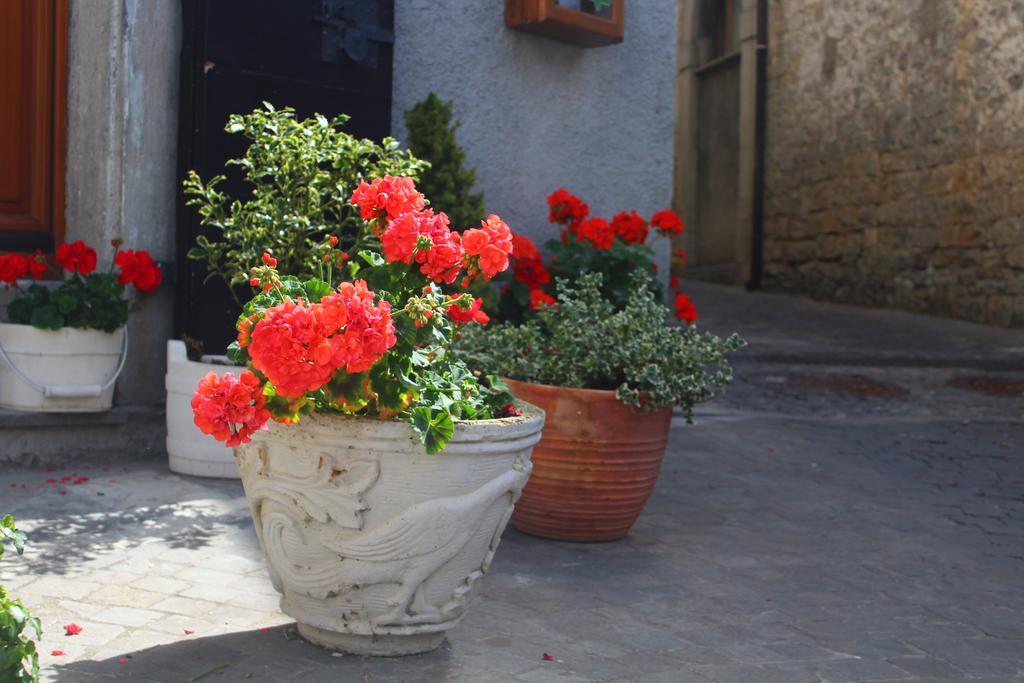Il Tomolo Bed & Breakfast Agnone Exterior photo