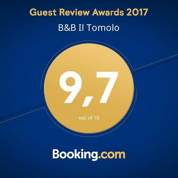 Il Tomolo Bed & Breakfast Agnone Exterior photo
